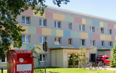 Kindertagesstätte „Stadtmitte“